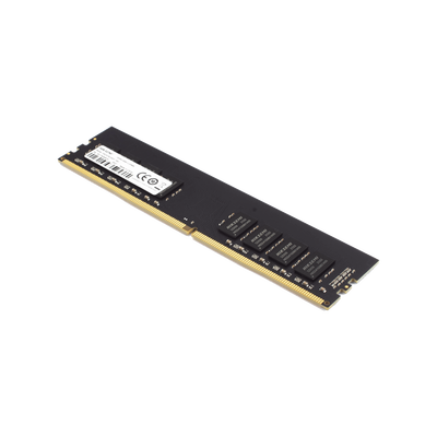 Modulo de Memoria RAM color Morada 16 GB / 3200 MHz / Para Equipo de Rack o Escritorio / UDIMM 