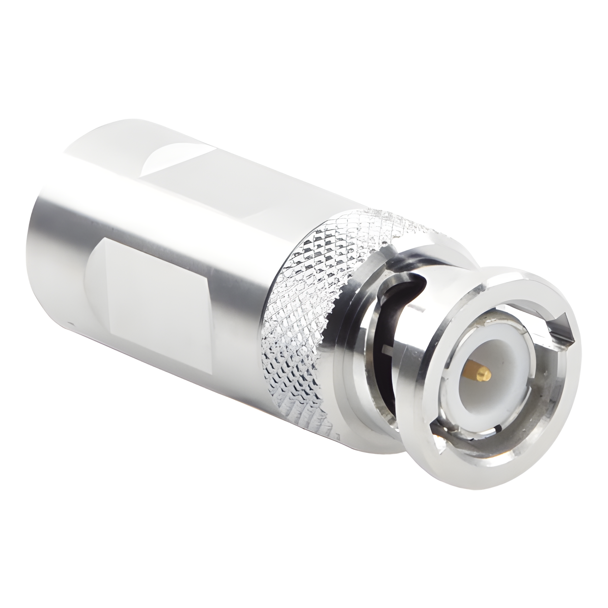 Conector BNC Macho para cable FSJ150A — ANDREW / COMMSCOPE · SKU F1TBM-C