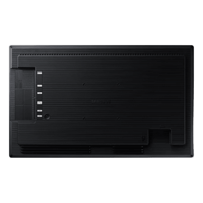 Pantalla Profesional LED de 24" / FHD (1920x1080p) /HDMI / Compatible VESA / Compatible con Samsung VXT