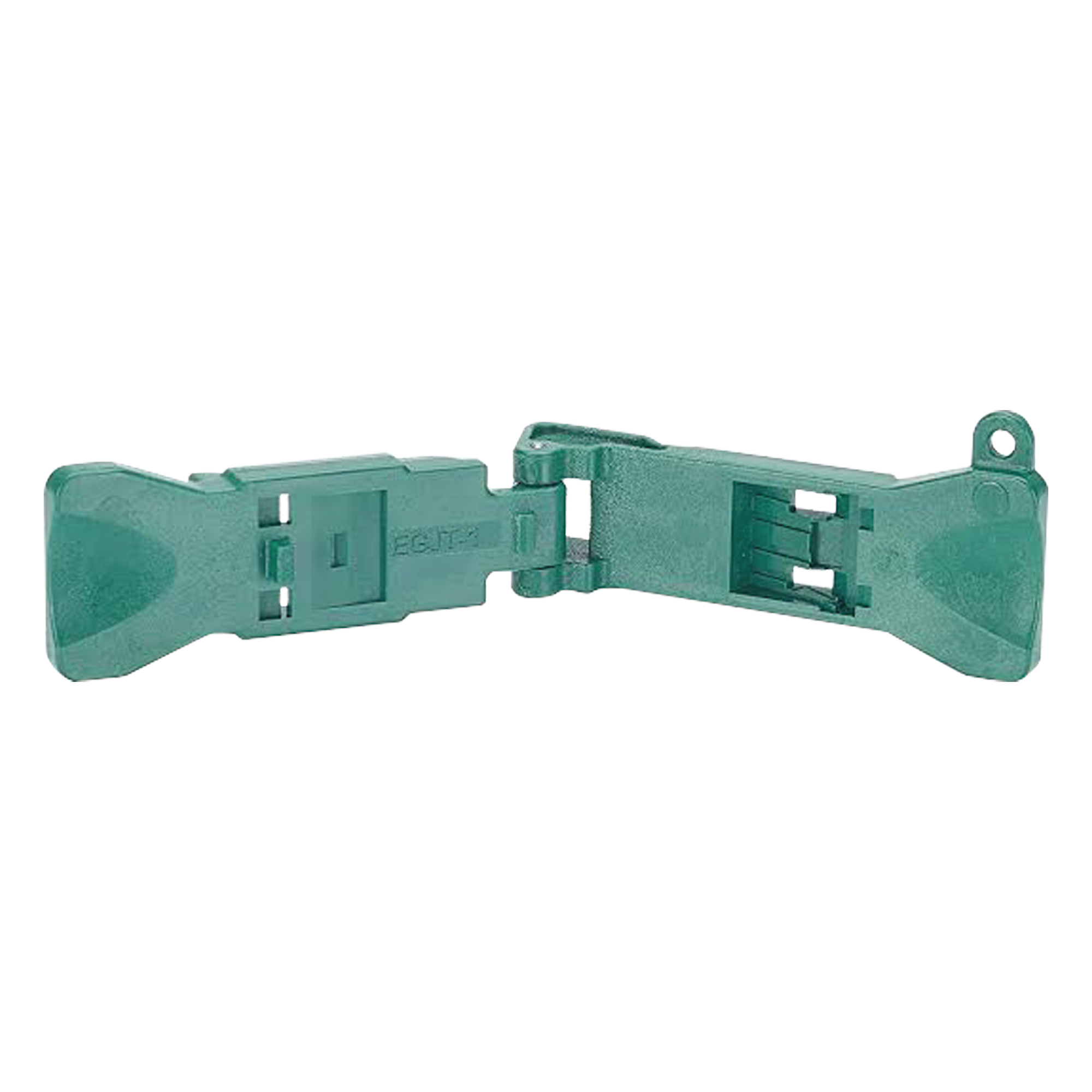 Herramienta para Jacks TG y Plug de Terminación en Campo Recto TX6A de Panduit — PANDUIT · SKU EGJT-1