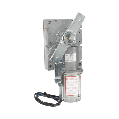 Motorreductor para barreras GARD4 / Refacción