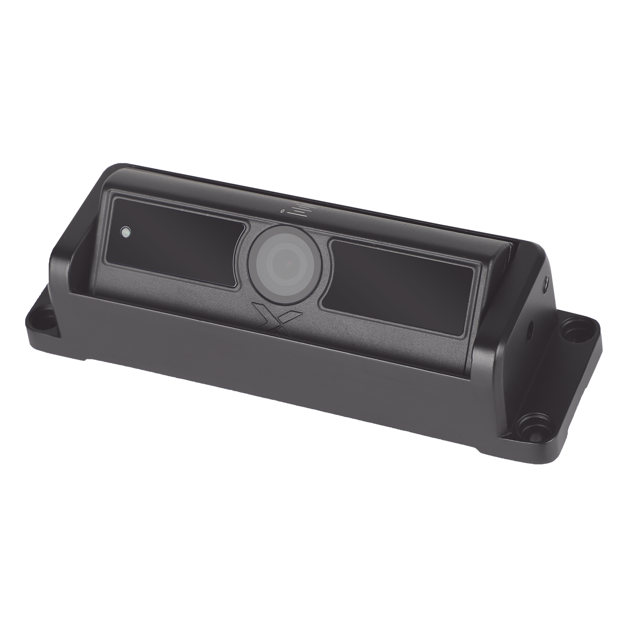 Sensor secundario de conteo de personas para una segunda puerta — STREAMAX · SKU XMRP3/SLAVE