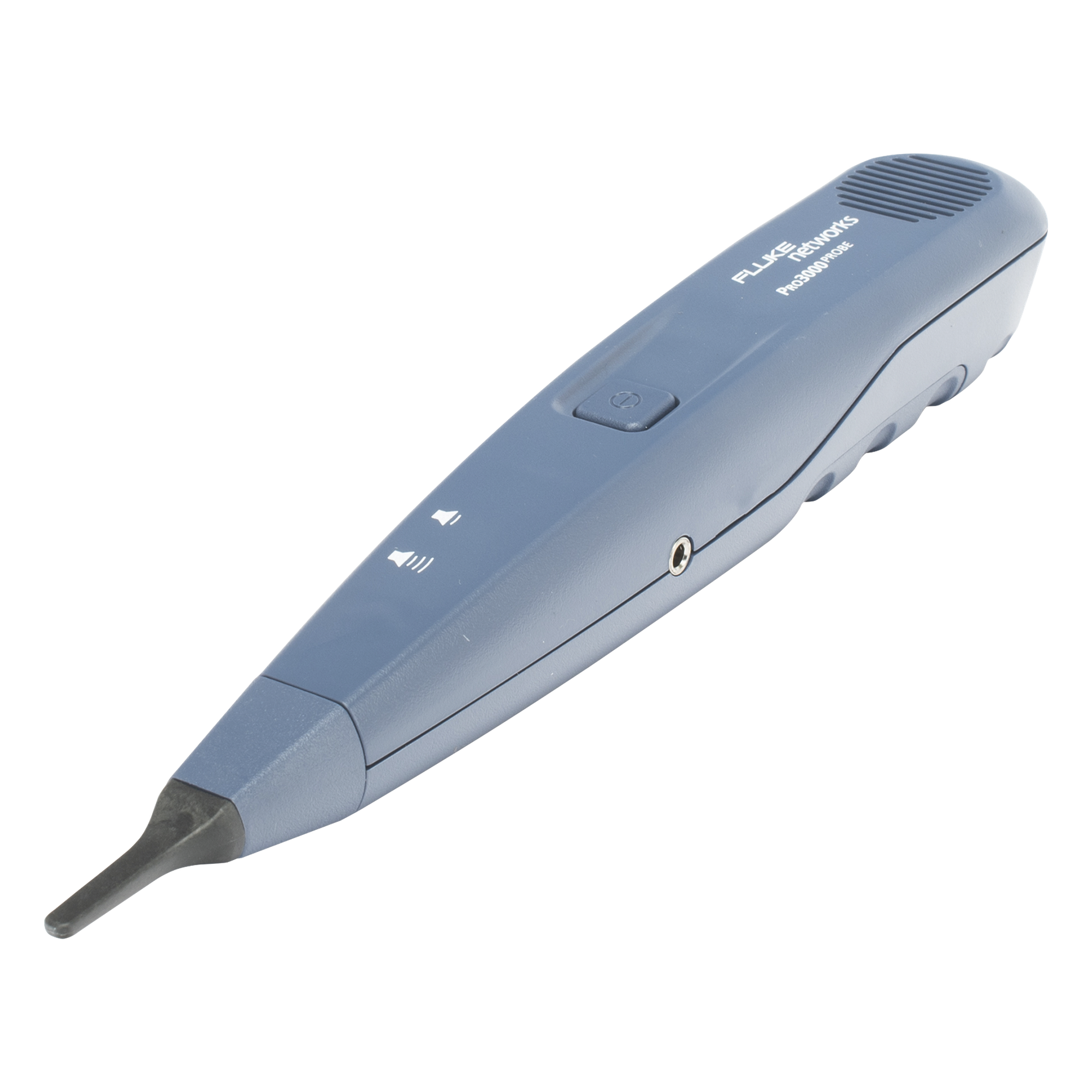 Generador y Sonda (Detector) de Tonos PRO3000, Para Identificación de Señales Analógicas en Cableado Inactivo