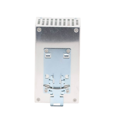 Fuente de Alimentación / 24V DC / 5A / 120W / PFC Activo / Montaje Carril DIN / IP20 / Conectores CAGE CLAMP® 4 mm²
