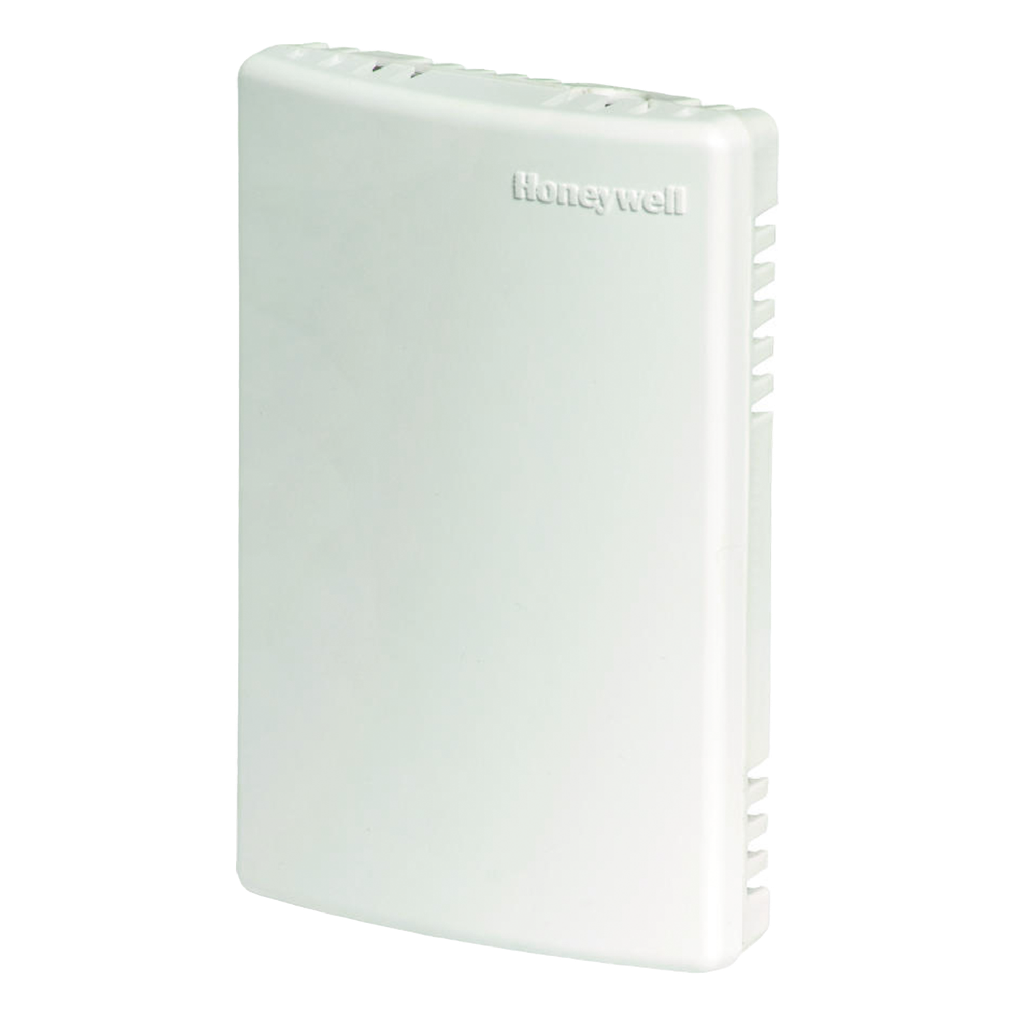 Módulo de pared con sensor de temperatura ambiente para controladores Honeywell Excel y Spyder — HONEYWELL BMS · SKU TR21/U