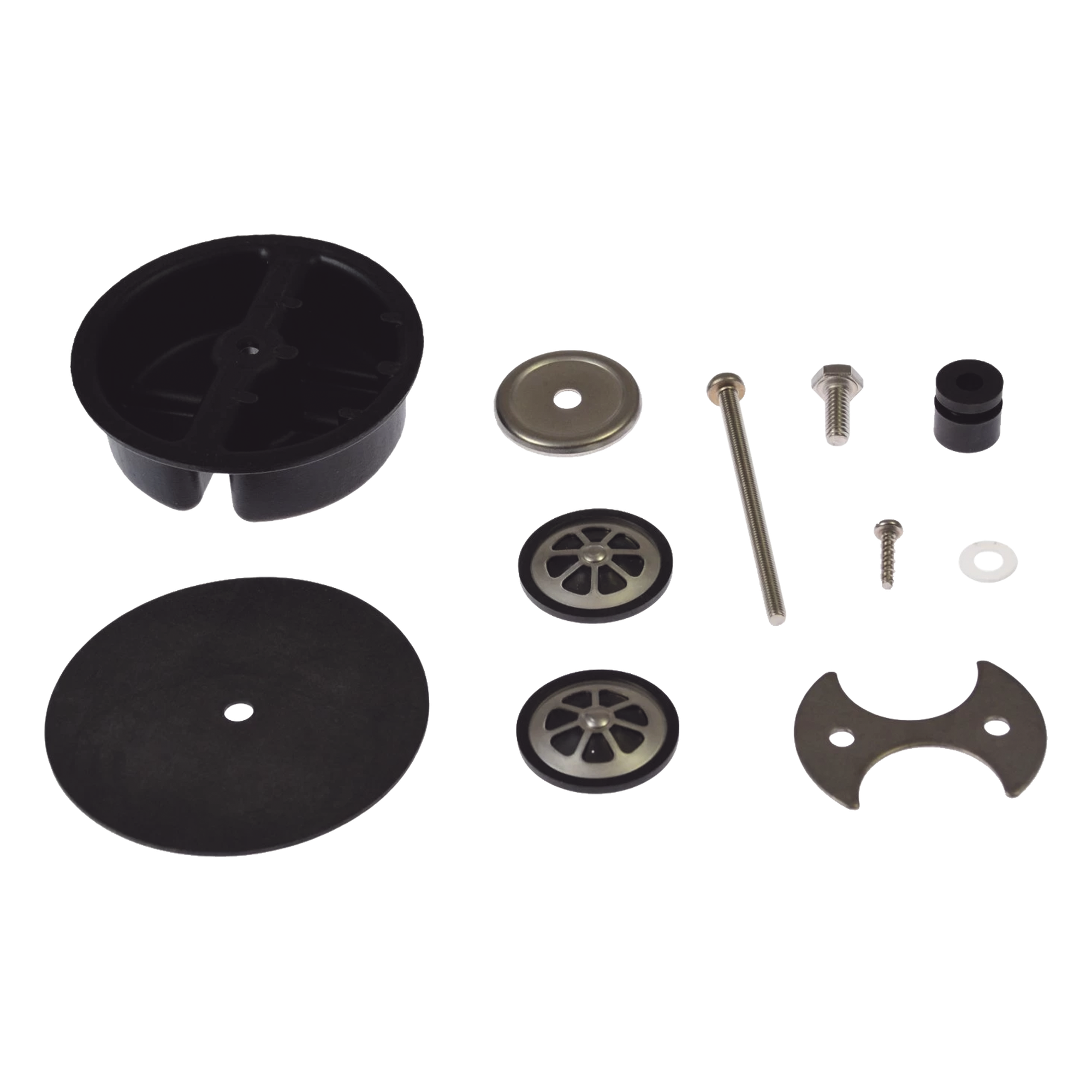 Kit de servicio Jabsco 50095-1000 para bomba de achique/ducha 37202-2XXX0 — JABSCO · SKU 50095-1000