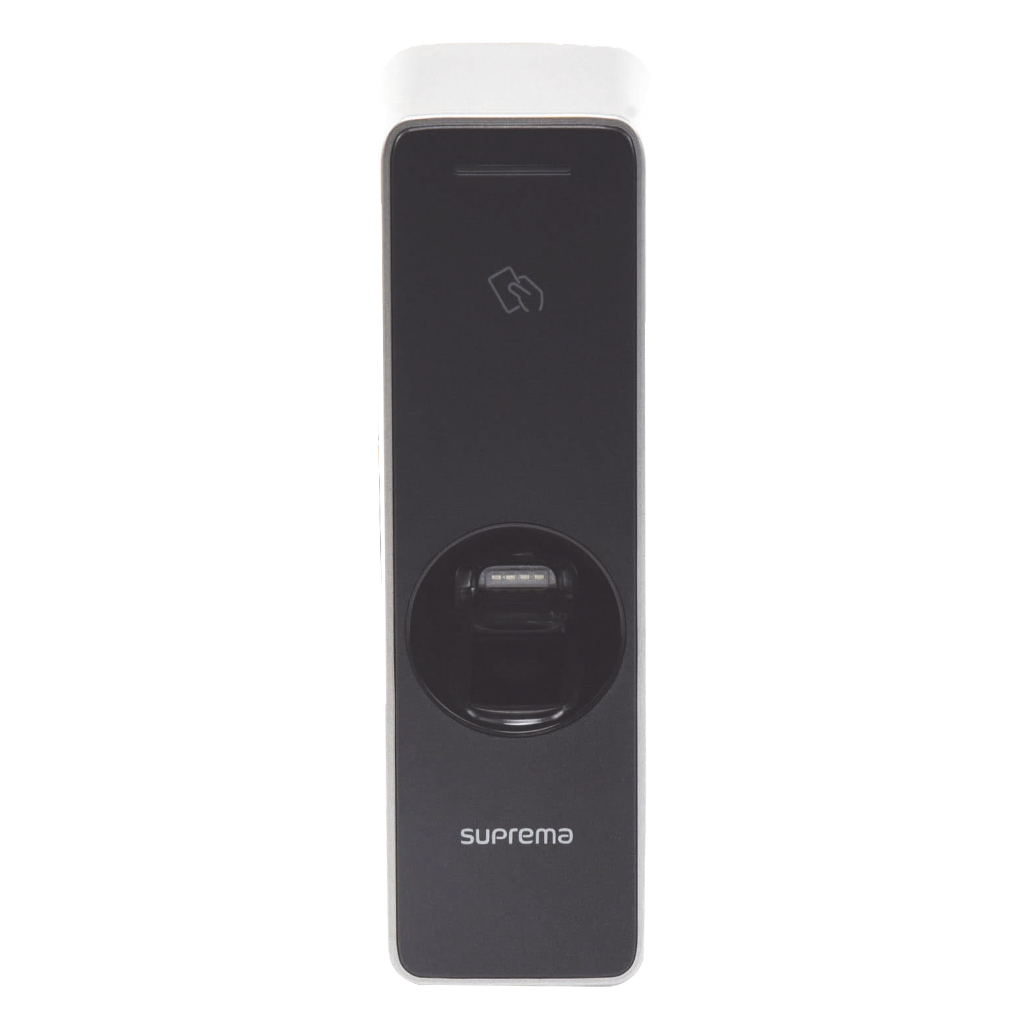 Lector de Huella Multiformato / IP67 / IK09 / 500,000 Usuarios / NFC y Bluetooth / Detección de Dedo Vivo — SUPREMA · SKU BEW2ODPB