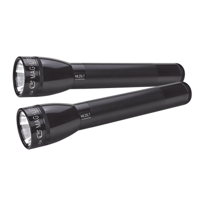 Par de Linternas LED de Alta Potencia — MAGLITE · SKU ML25LT/P