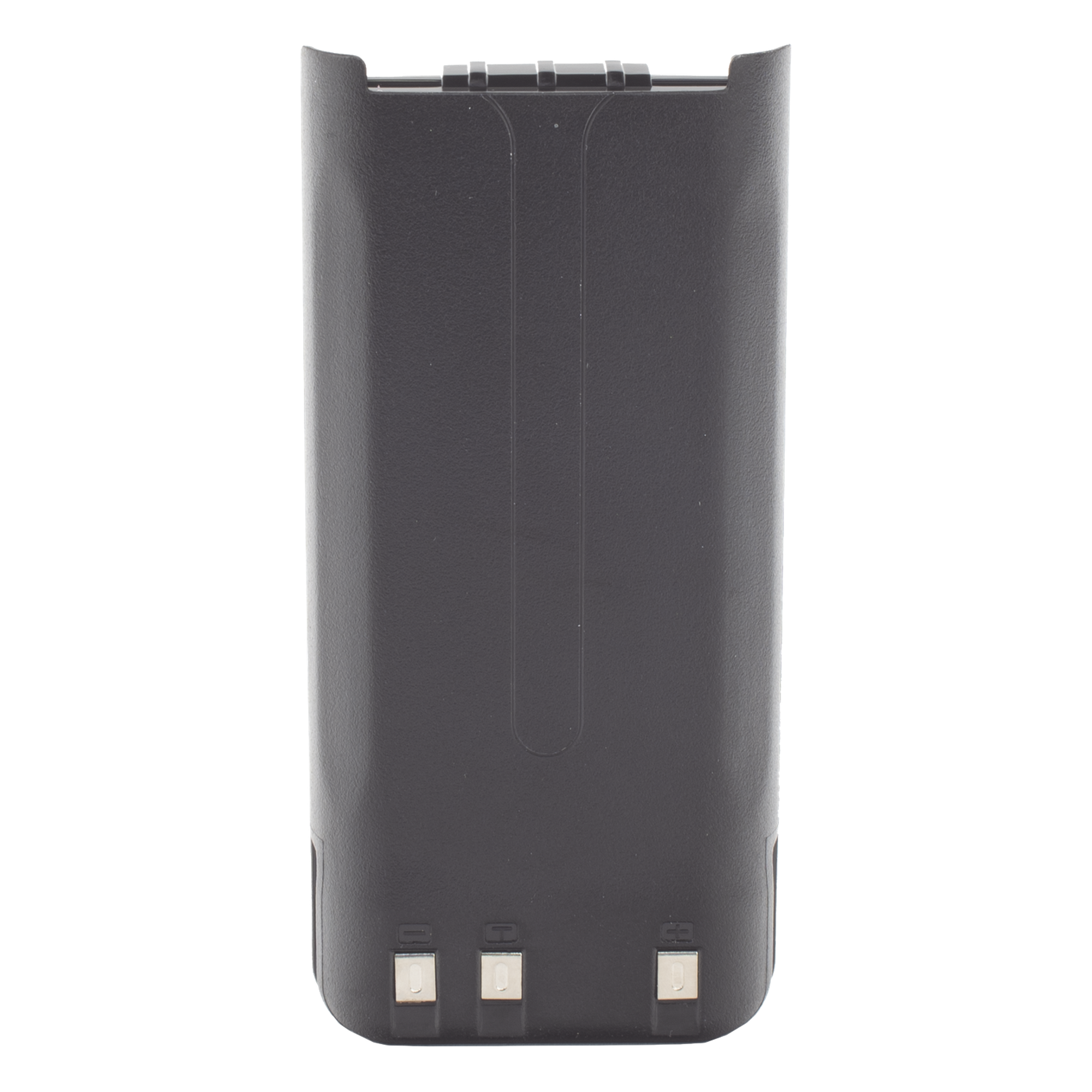 Batería Ni-MH / 2300 mAh / Celdas Japonesas / Policarbonato Resistente / Sellado Ultrasónico / Ambientes Húmedos y Salinos — TXPRO · SKU TXKNB29N