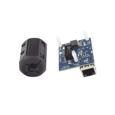 Convertidor Serial a TCP/IP KEYSCAN