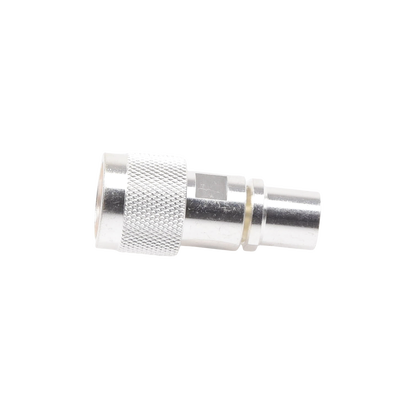 Conector N macho para cable BELDEN 9913, 7810A, 8214; ANDREW CNT-400; Syscom RG8/U-SYS, RFLASH-1113