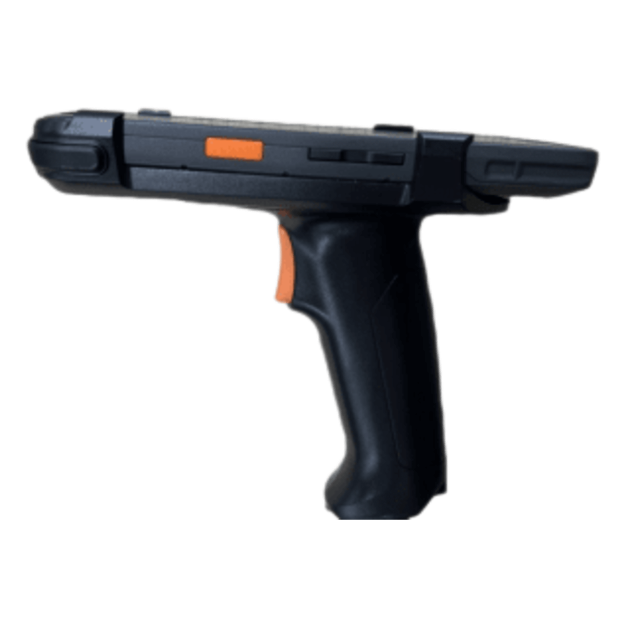 Trigger o Empuñadura Ergonómica / Compatible SUNMI L2S Pro / Botón Disparo Integrado / Interfaz 4 Pines POGO / Indicador LED / Certificaciones CE y FCC · SKU L2STRIGGER