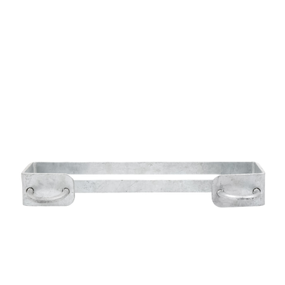 Herraje Multipropósito para Torre STZ30G. Ideal para Instalación de PTZ o Bullet en Torre.