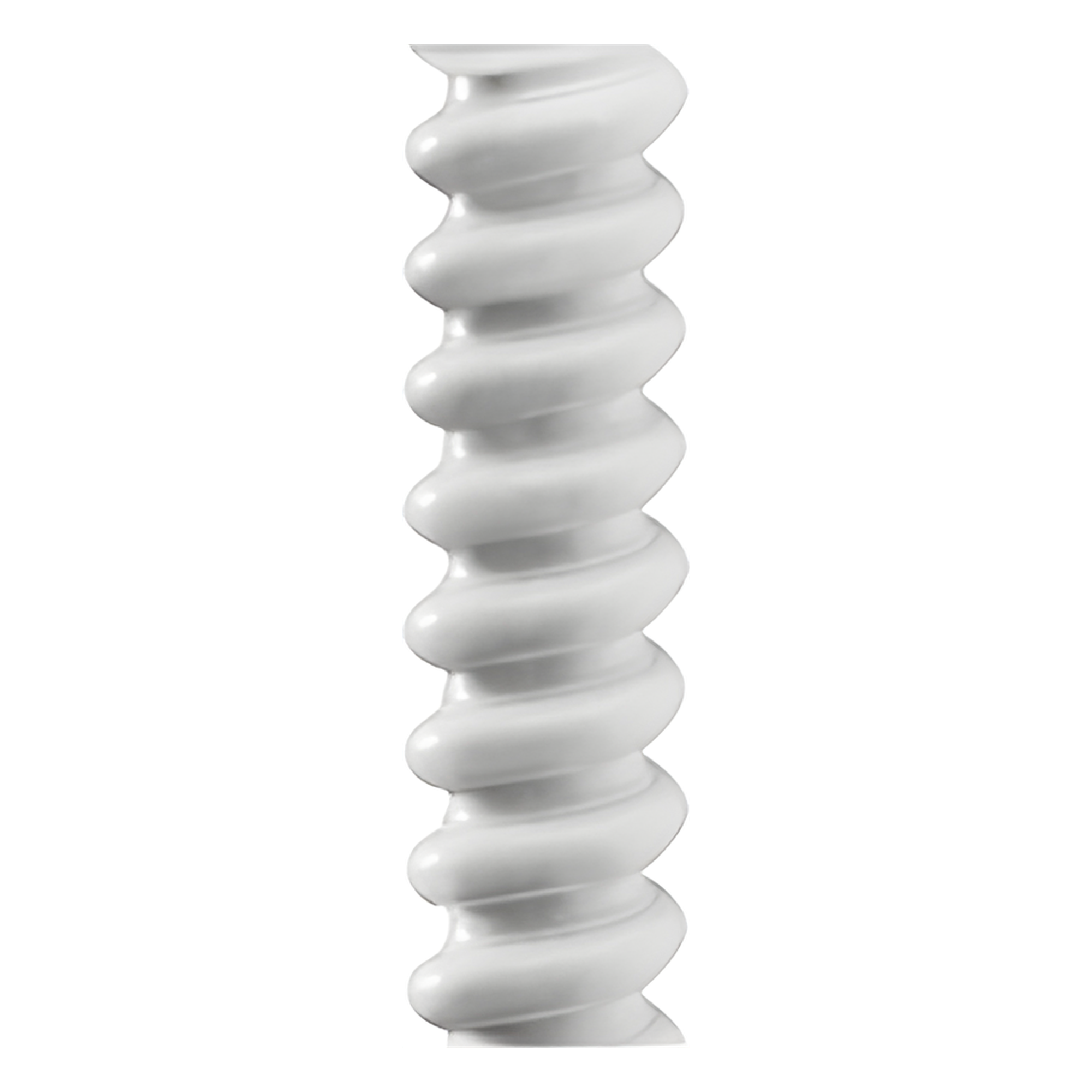 Tuberia flexible (Vaina) light, PVC Auto-extinguible, de 20 mm, rollo de 30 m — GEWISS · SKU DX-30-820