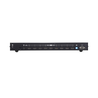 Distribuidor HDMI True 4K de 8 puertos