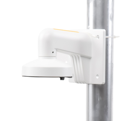 Montaje Metálico de Pared / Exterior / Compatible con Domos DS-2CD21XX