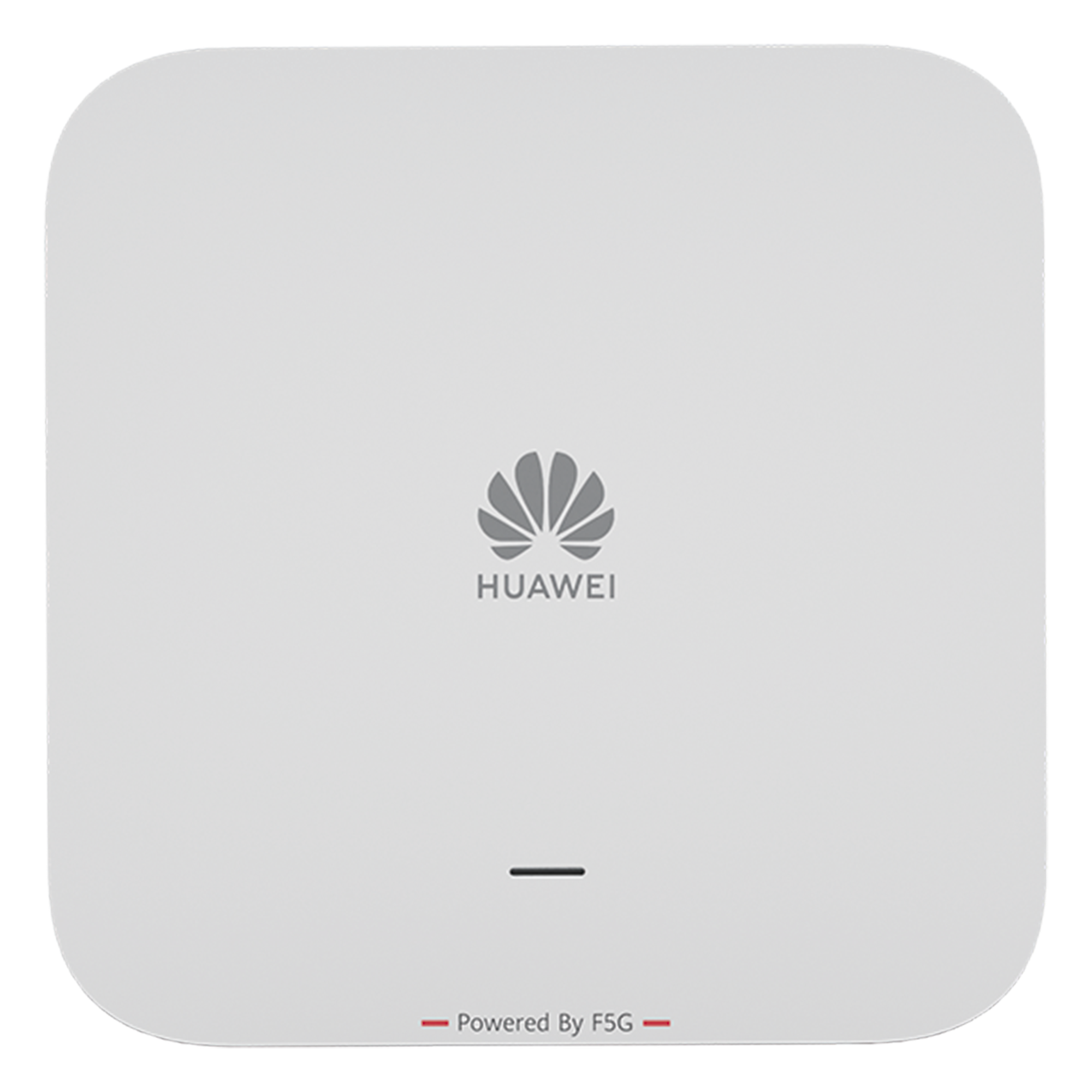 HUAWEI MiniFTTO - Punto de Acceso Óptico Wi-Fi 6 / 2.976 Gbps / 1 puerto 10/100/1000 Mbps PoE + 1  GPON (SC/UPC) PoF / Downstream 2.488 Gbps / Upstream 1.244 Gbps / MIMO 2X2 / Ganancia de Antena 5dBi / Wi-Fi Roaming / Administración Nube · SKU F600C301GH