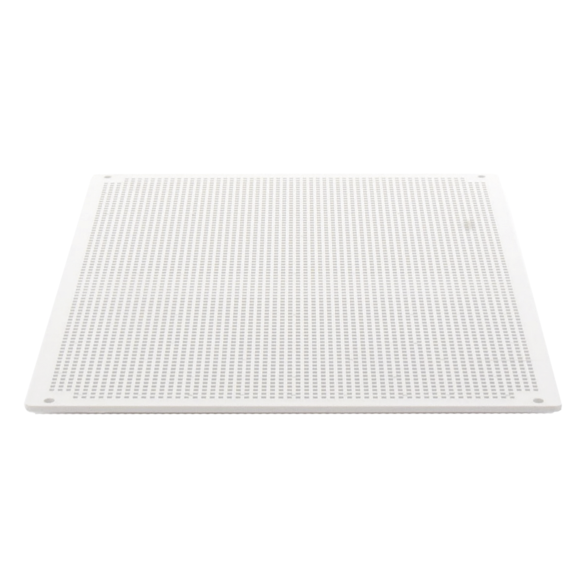Placa Interna de Plástico para Gabinetes PST-3546-16E.