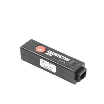 Protector Datos Gigabit Ethernet / SASD Diodo Avalancha / 1000 Mbps / RJ45 / Interior Rack / Bidireccional