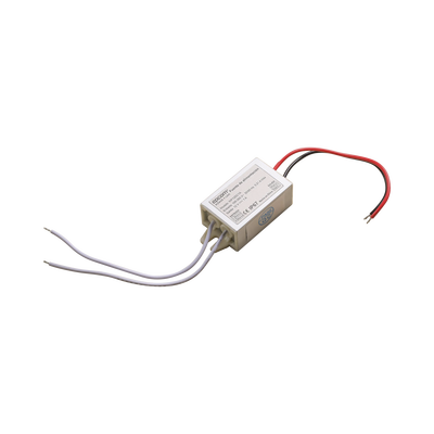 Fuente 12 V | 1 Amper | Waterproof | Intemperie grado IP67