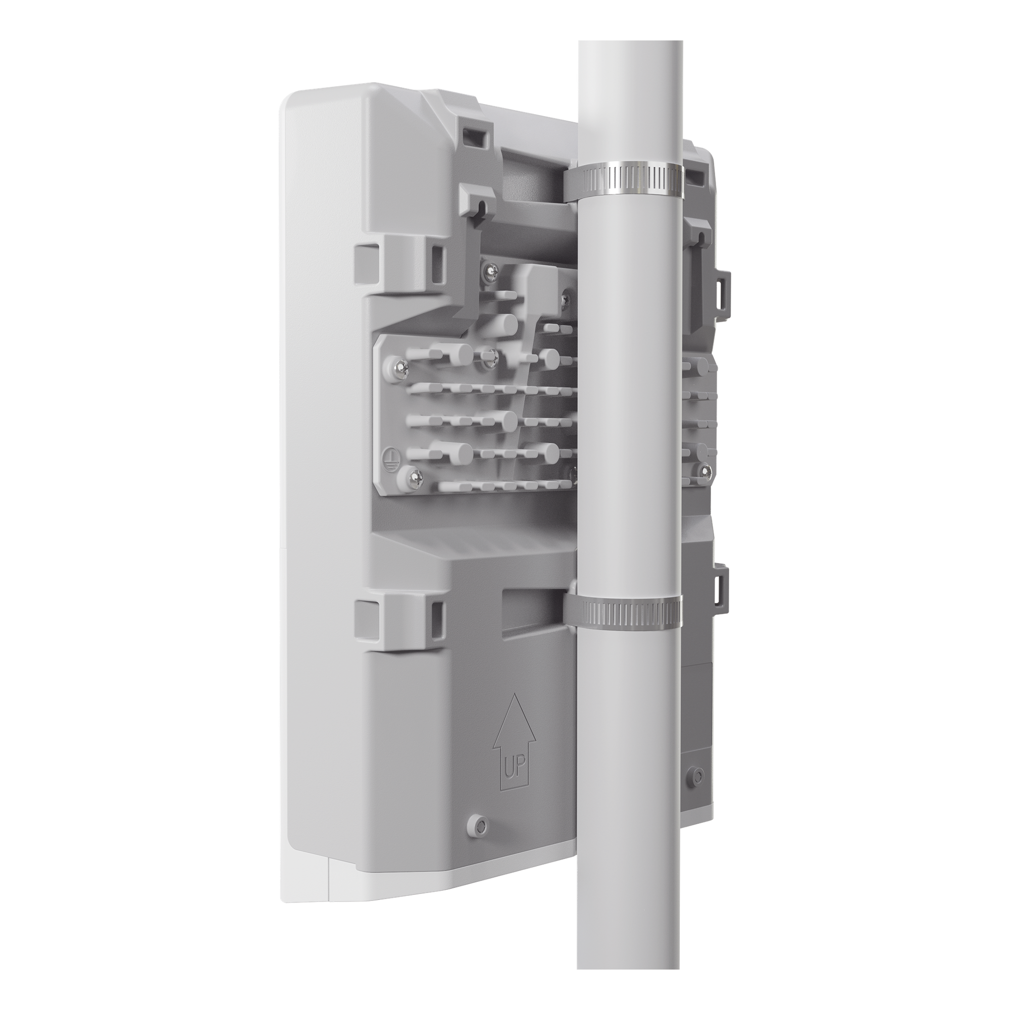 (netPower 16P) Switch administrable Sistema Operativo Dual, 16 puertos c/PoE, 2 puertos 10G SFP+ para Exterior