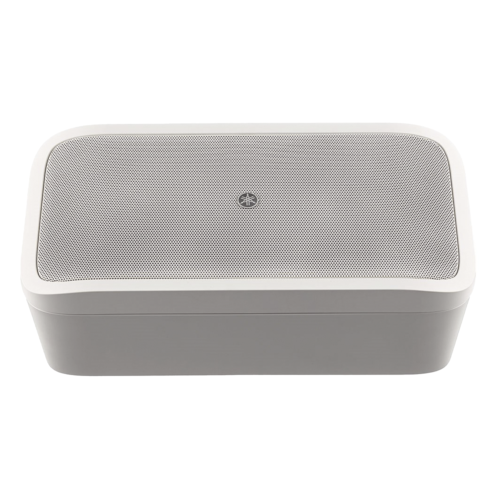 Subwoofer Compacto | 3.5" | 8 Ohms | 70/100V | 40w | Tecnología SR-Bass | Para uso con VXS1ML | Color Blanco — YAMAHA · SKU VXS3SW