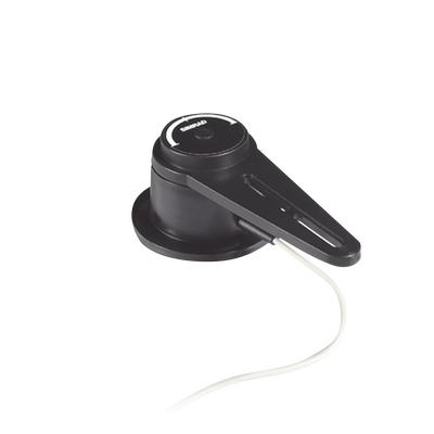 Sensor de Retroalimentación de Timón RF25N / Medición +/- 120 Grados / Precisión +/- 0.5 Grados / Conectividad Micro-C / Cable Adjunto 5.5 m / Compatible con SimNet y NMEA 2000®