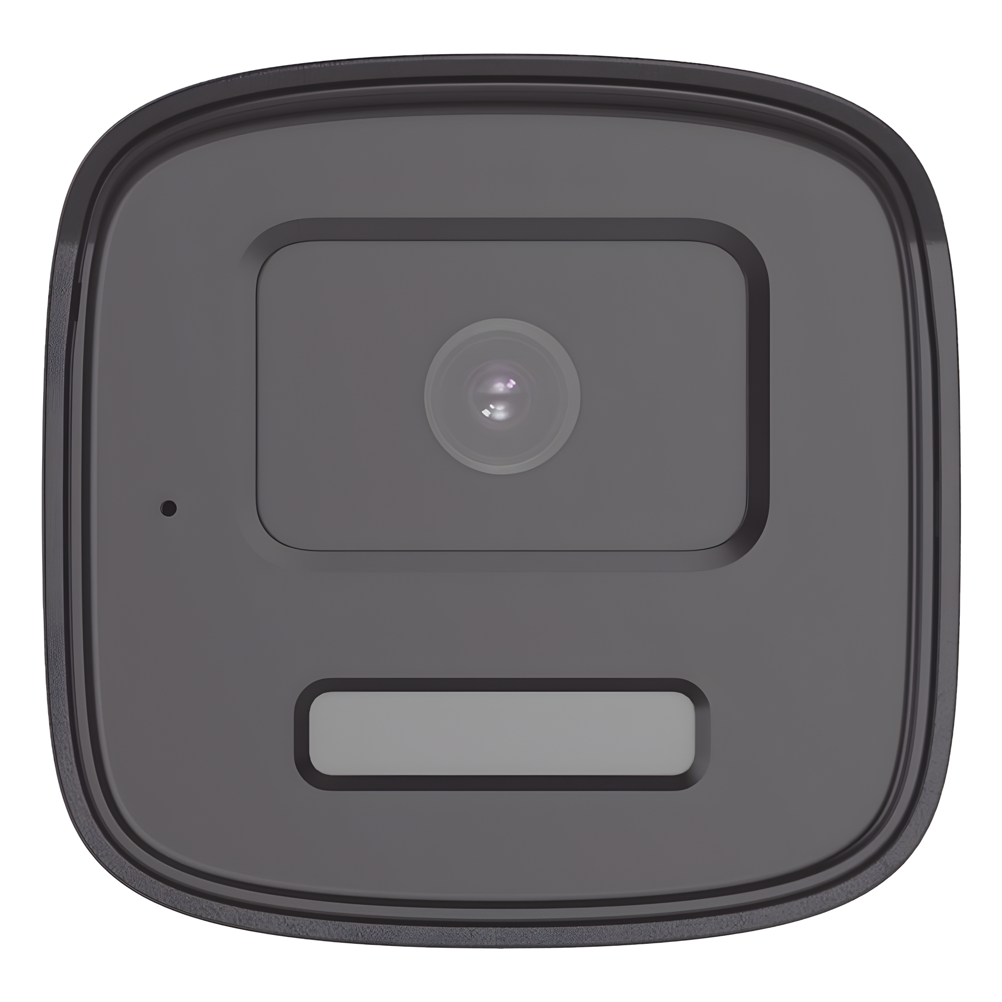 [Audio Bidireccional + Dual Light + ColorVu] Bala TURBOHD 2 Megapixel (1080p) / Lente 3.6 mm / 40 mts IR EXIR + 40 mts Luz Blanca / Micrófono y Bocina Integrado / Exterior IP67 / dWDR