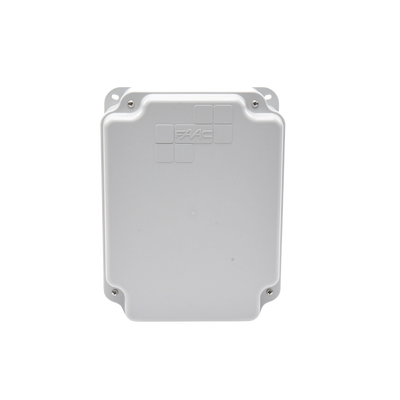 Contenedor Para Tablillas FAAC / Compatible con Tablilla 455D