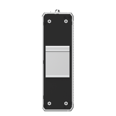Switch Industrial PoE+ hasta 180 watts , Ideal para temperaturas Extremas y protección contra descargas, 1 puerto PoE++ 60W y 3 puertos PoE+ 30W, 2 SFP Uplink