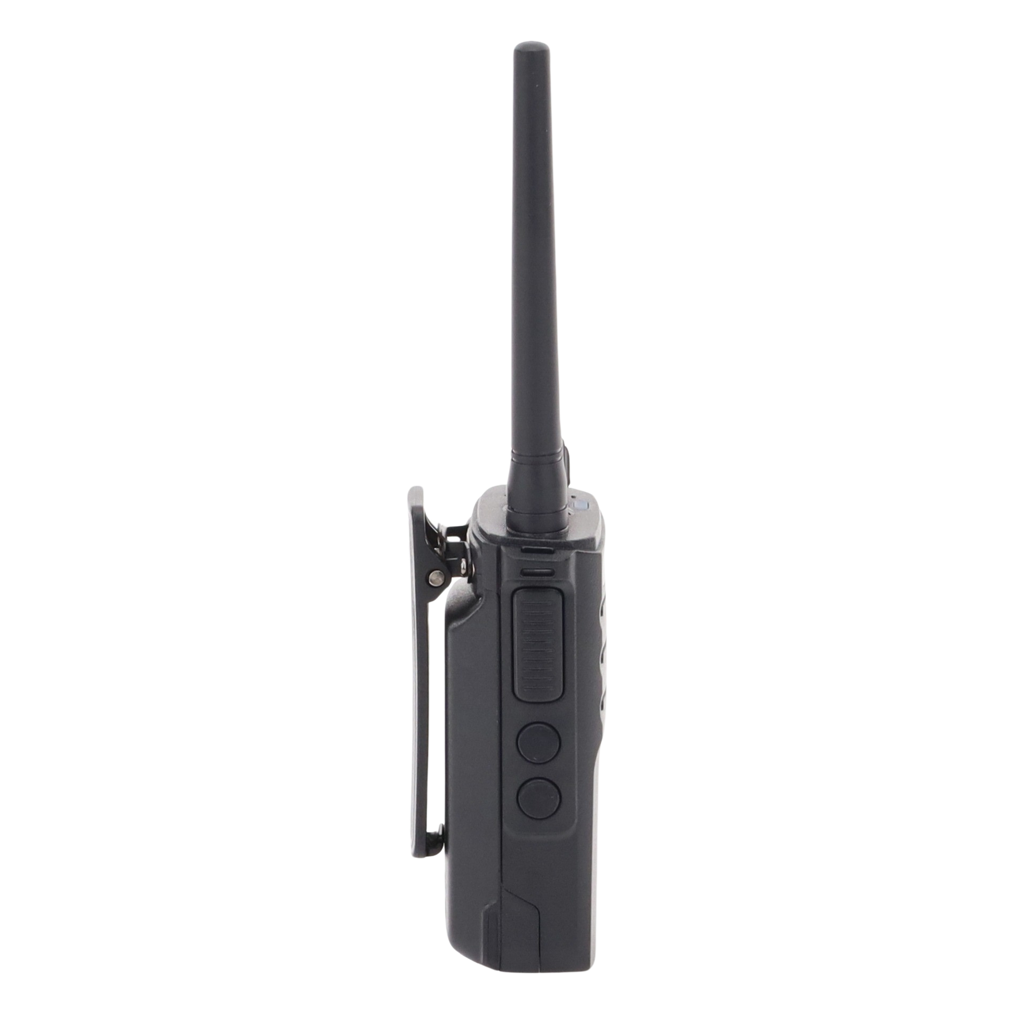 Radio Portátil DMR / UHF 400-470 MHz / 64 Canales / 4 Zonas / Cifrado Digital / 5W / USB-C