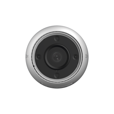 Bala WiFi / 2 Megapixel / Detección humana / Micrófono Integrado / Micro SD / Excelente Vision Nocturna / Exterior