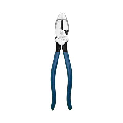 Pinza de Electricista Alta Palanca de 9 Pulgadas. — TULMEX · SKU D210-9