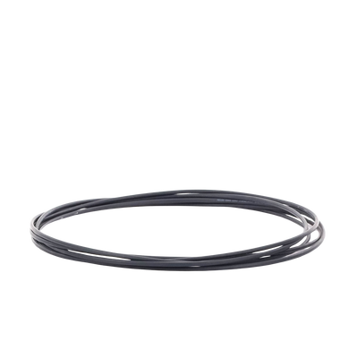 Cable de Fibra Óptica Monomodo 9/125, 6 Hilos, Interior/Exterior, Tight Buffer 900µm, OFNR Riser, Dieléctrica, Precio Por Metro, (Hasta 2000 Metros en un Solo Tramo de Cable)