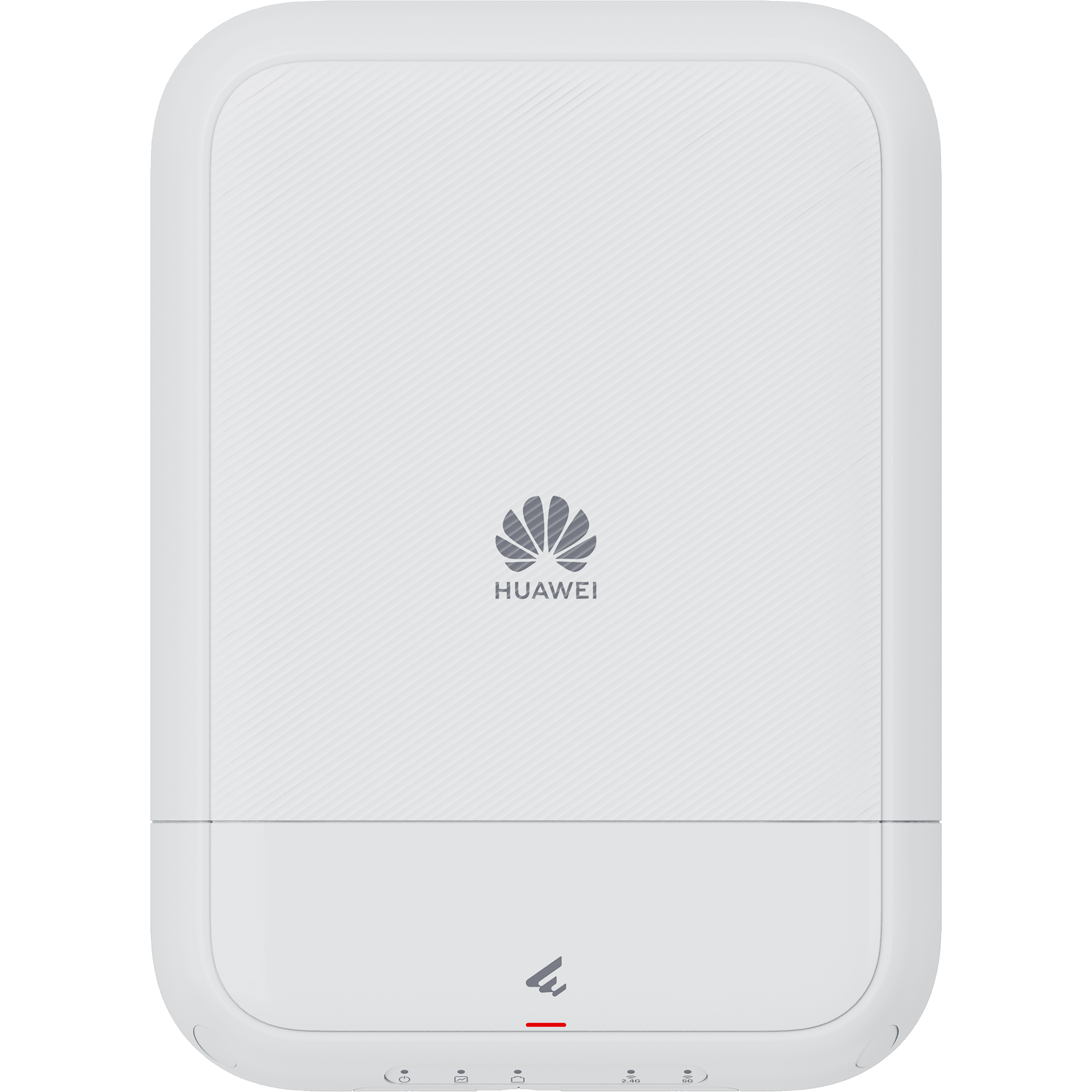 Punto de Acceso Wi-Fi 7 para Exterior / Omnidireccional 360º / 256 Usuarios / 1 Puerto PoE In 2.5 Gbps / Hasta 3.5 Gbps / Gestión en la nube / Libre de licenciamiento