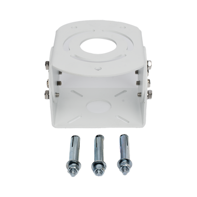 Montaje de Pared para Radar Hikvision