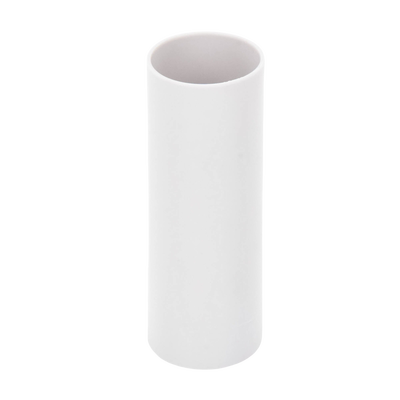 Cople (Unión) para tubería rígida, PVC Auto-extinguible, de 25 mm