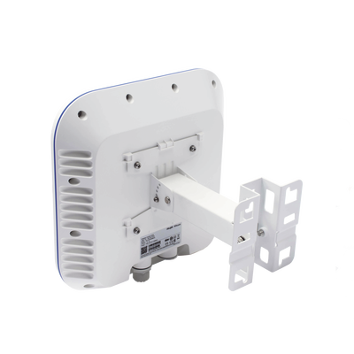 Punto de Acceso Mesh Wi-Fi 6 Industrial para Exterior / 360° / Filtros Anti Interferencia y Auto Optimización con IA