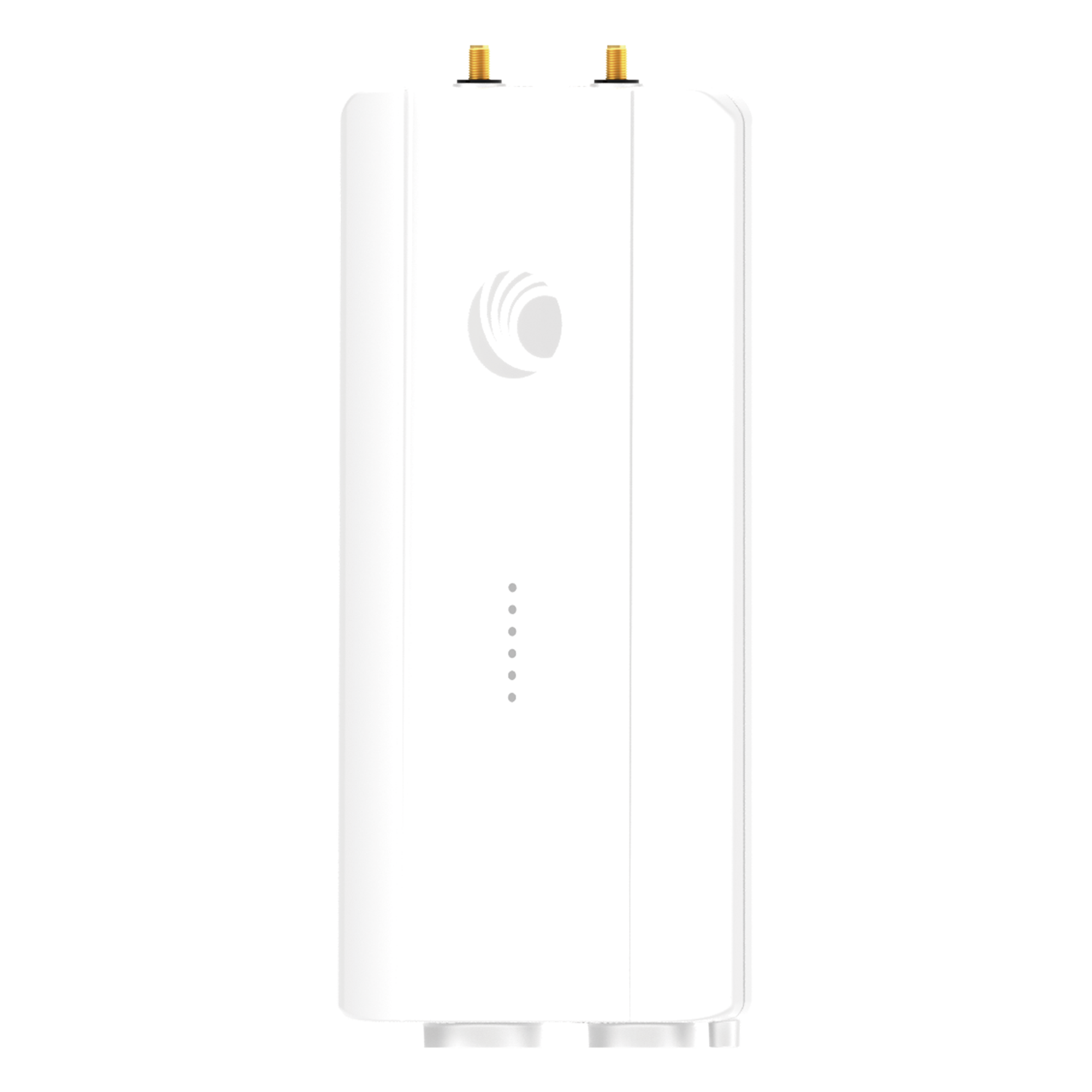 2 Gbps /ePMP FORCE4600C para PTP de alto Desempeño / Wi-Fi 6E / 2 Gbps / 5725 - 7125 MHz / Conectorizado / Con puerto SFP+ / Incluye PoE y Cable de alimentación — CAMBIUM NETWORKS · SKU C060940C121C