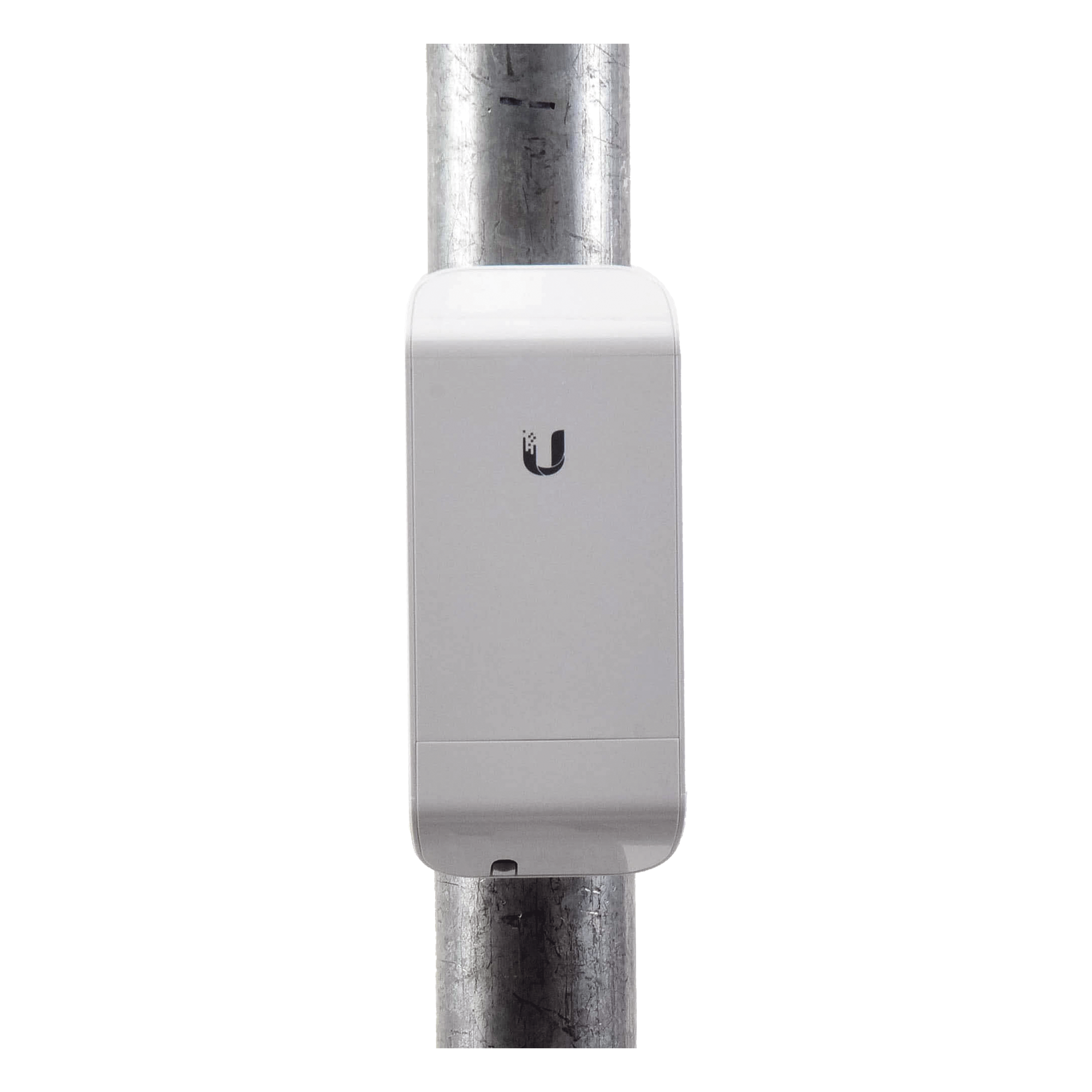 NanoStation airMAX locoM2 CPE, hasta 150 Mbps, frecuencia 2 GHz (2412-2462 MHz) con antena integrada de 8 dBi — UBIQUITI · SKU LOCOM2