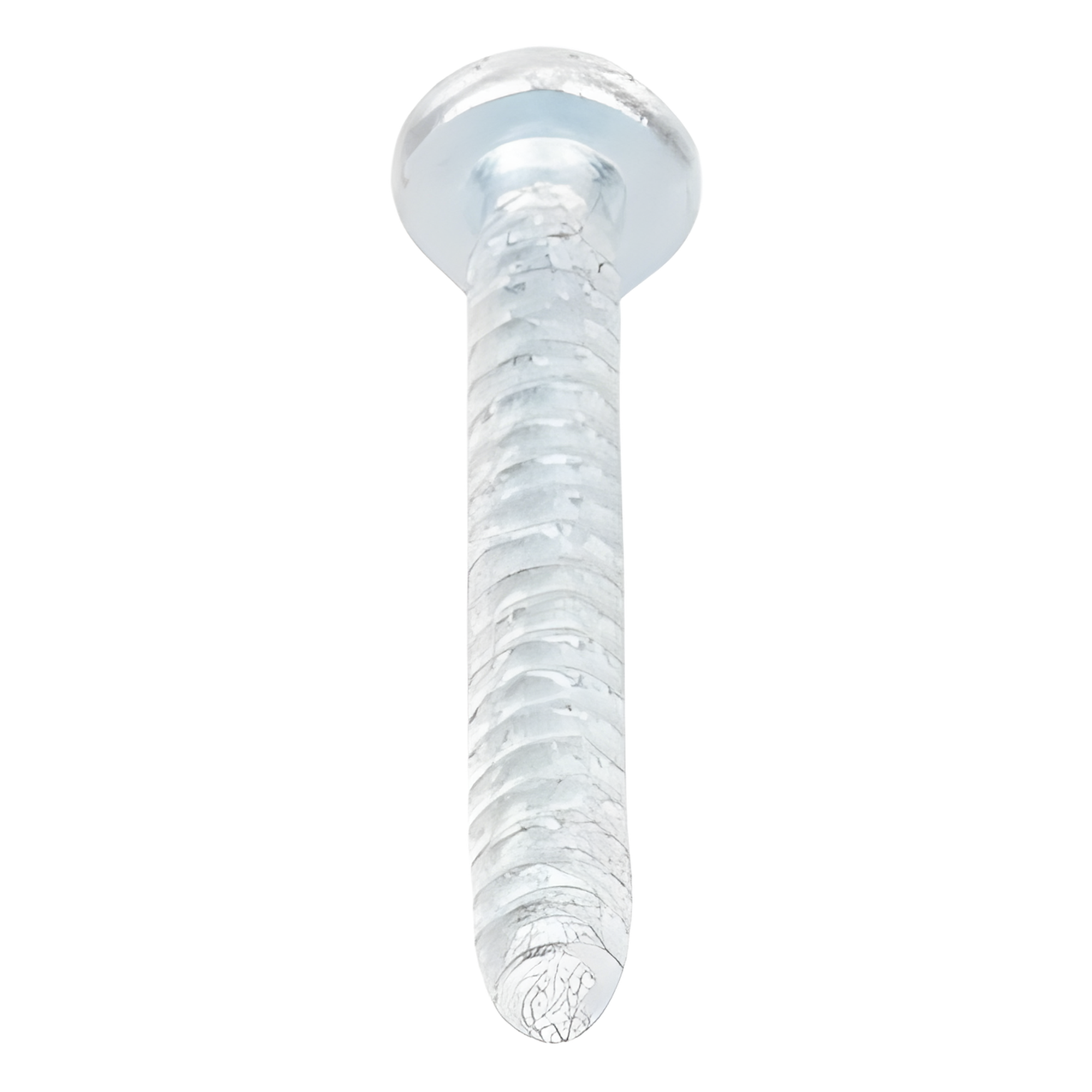 Tornillo para taquete TP2X 10 mm x 1 1/2 (1000pzs) (1392-00210)