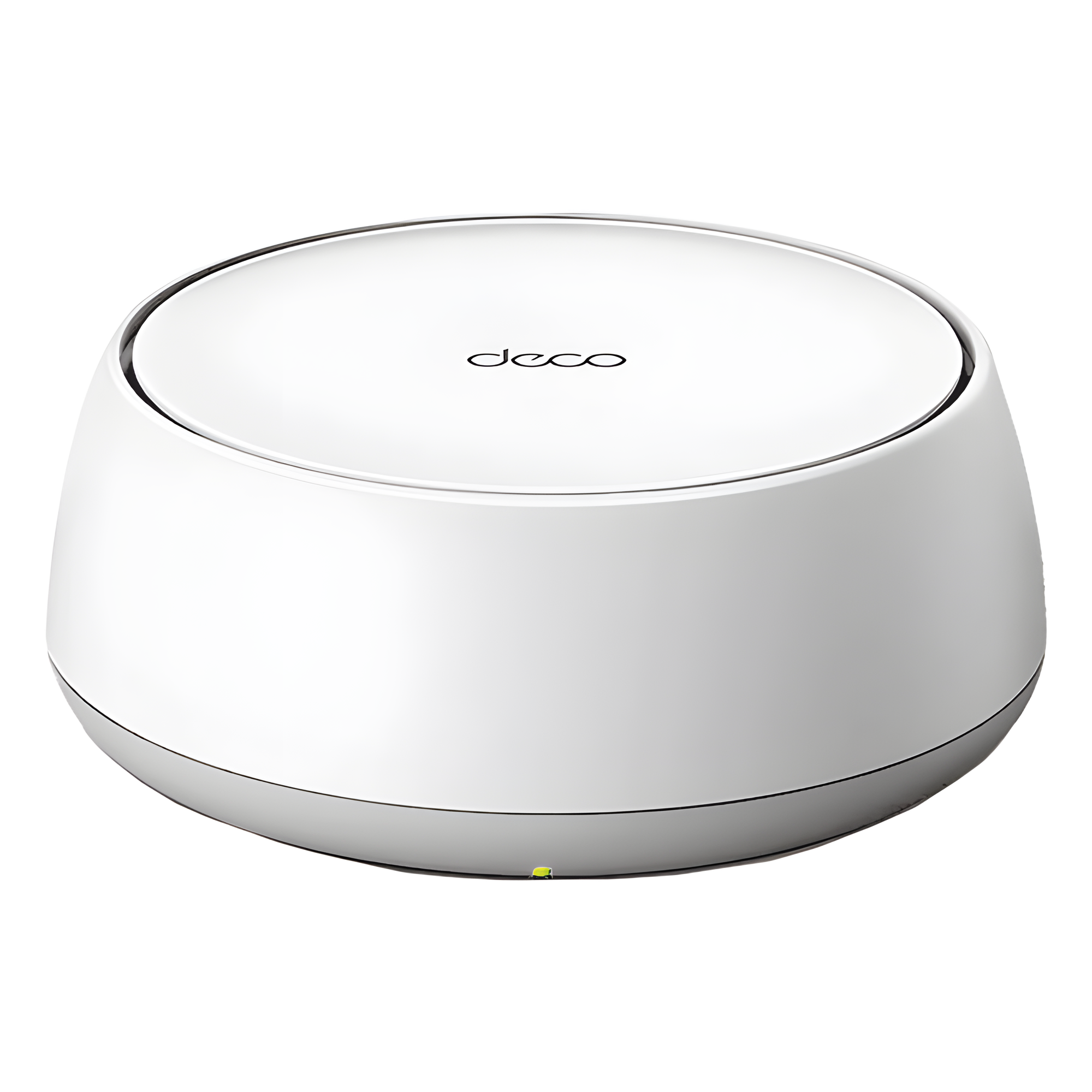 Router Inalámbrico MESH Interior para Hogar / Doble Banda Wi-Fi 7 BE3600 Mbps / 2 Puertos 2.5 Gigabit WAN/LAN / 4 Antenas Internas / Operación Multi-Link MLO / Administración Mediante la App Deco (iOS, Android) / HomeShield — TP-LINK · SKU DECO-BE25
