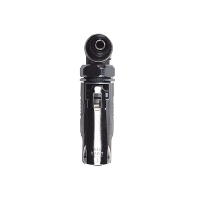 Moto-tool neumático 1/4" / 22,000 RPM / Angular.