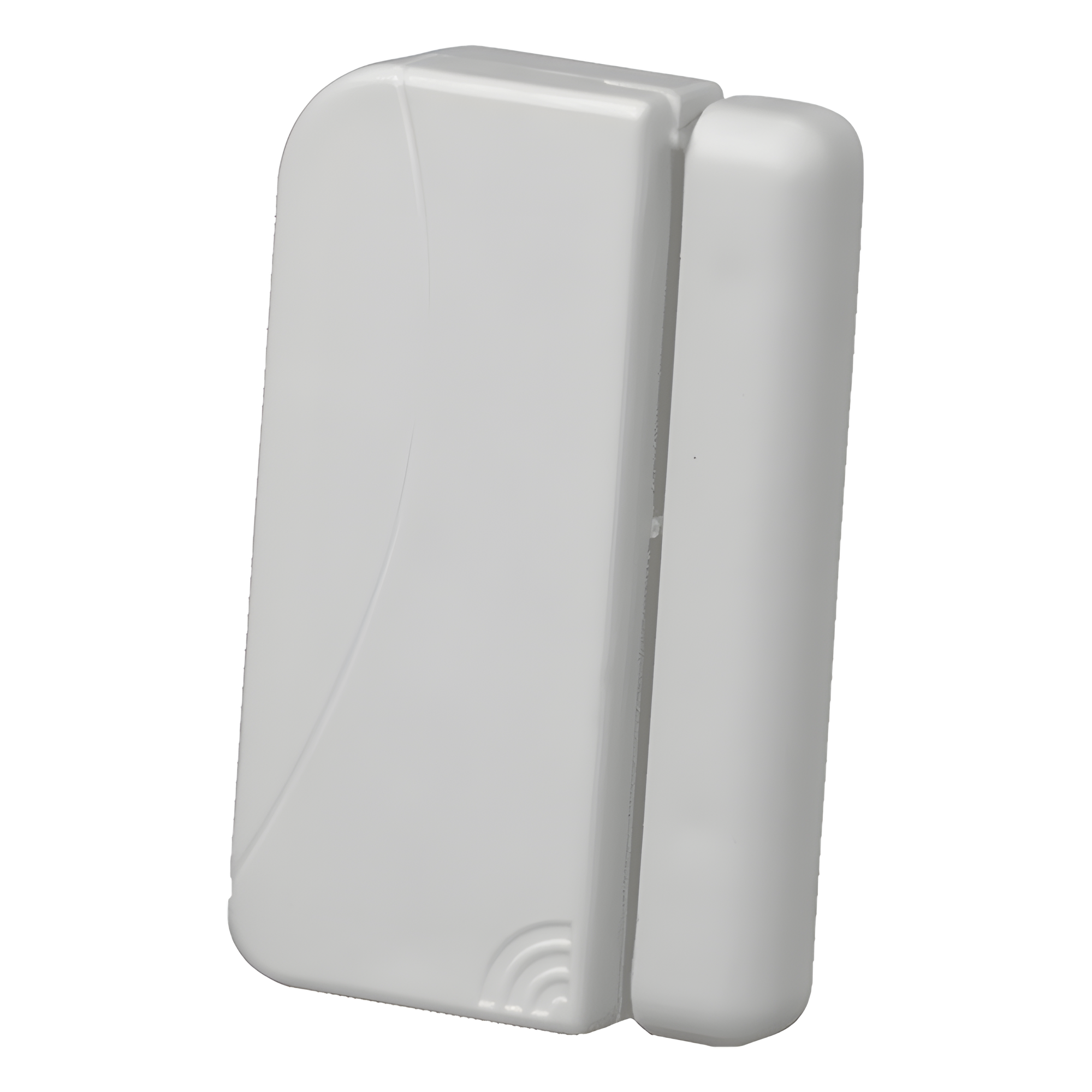 ALULA - Sensor de Puerta/Ventana NanoMax / Montaje Rápido / Perfil Pequeño / Contacto Externo — M2M SERVICES · SKU RE622