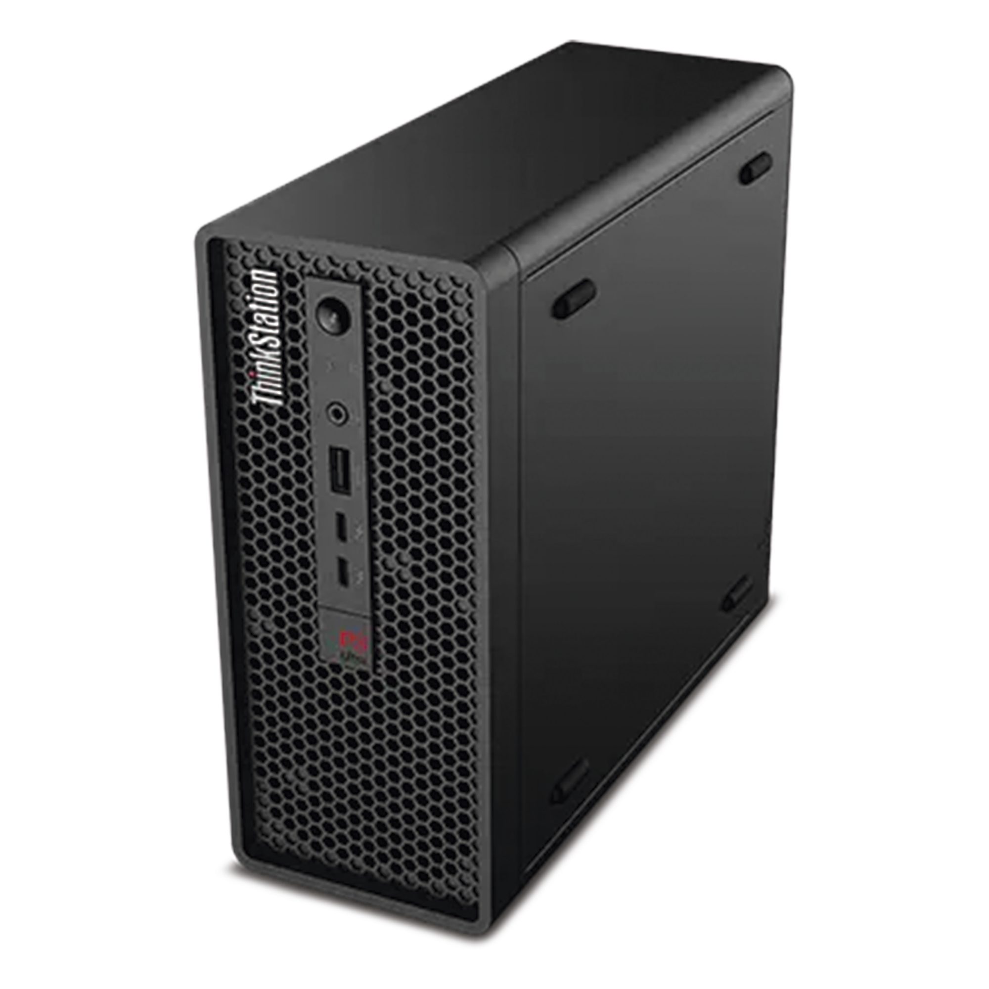 Estación de Trabajo (Workstation) / Core i7 13va generación / 16 GB RAM / SSD 512 GB / Tarjeta Gráfica T1000 / WiFi 6 / Multiples Salidas de Video / Alto Performance — LENOVO · SKU THINKP3ULTRA