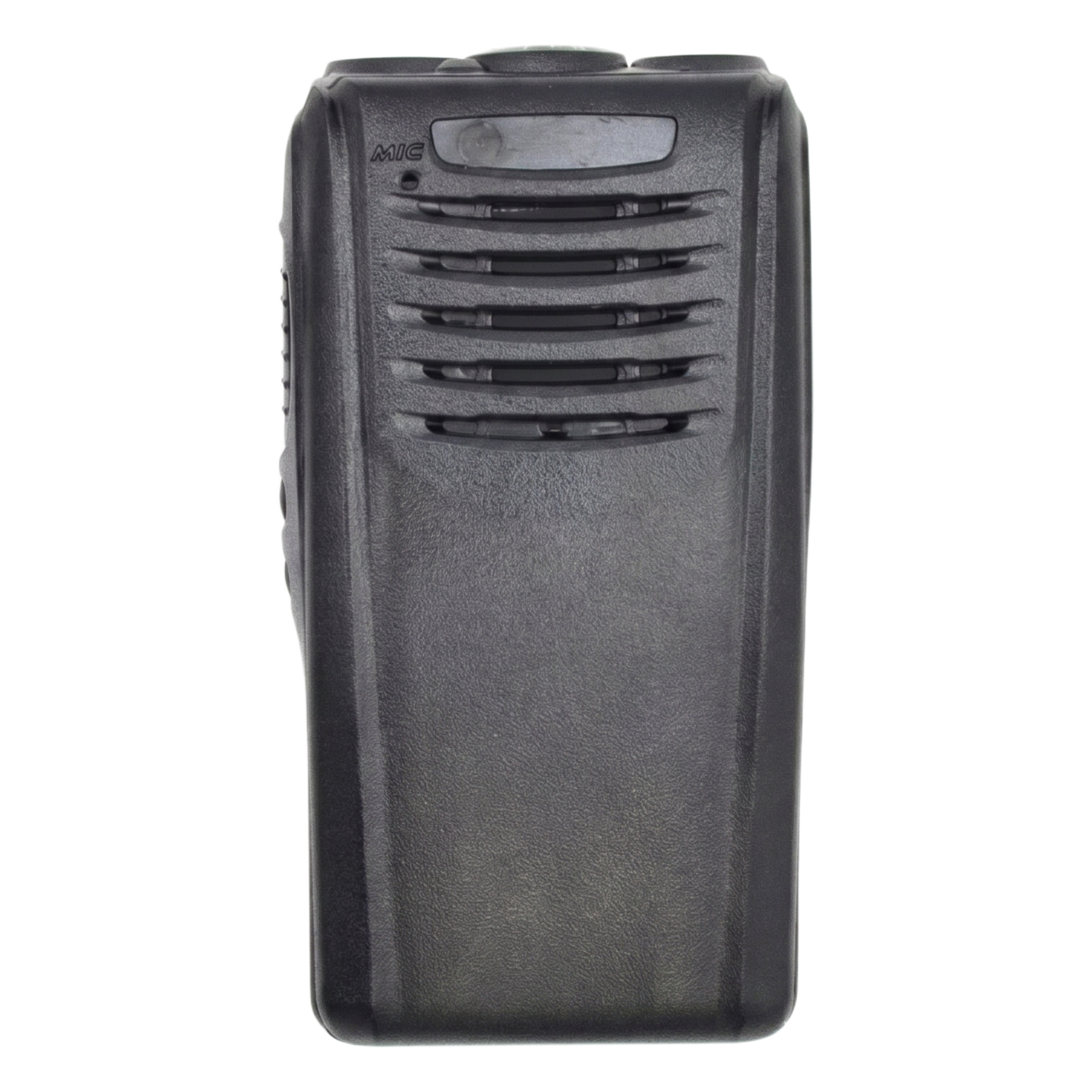 Carcasa de Repuesto / Plástico de Alta Resistencia / Radio Portátil NX320K / Sin Pantalla / Diseño Ergonómico — TXPRO · SKU TXCHNX320K