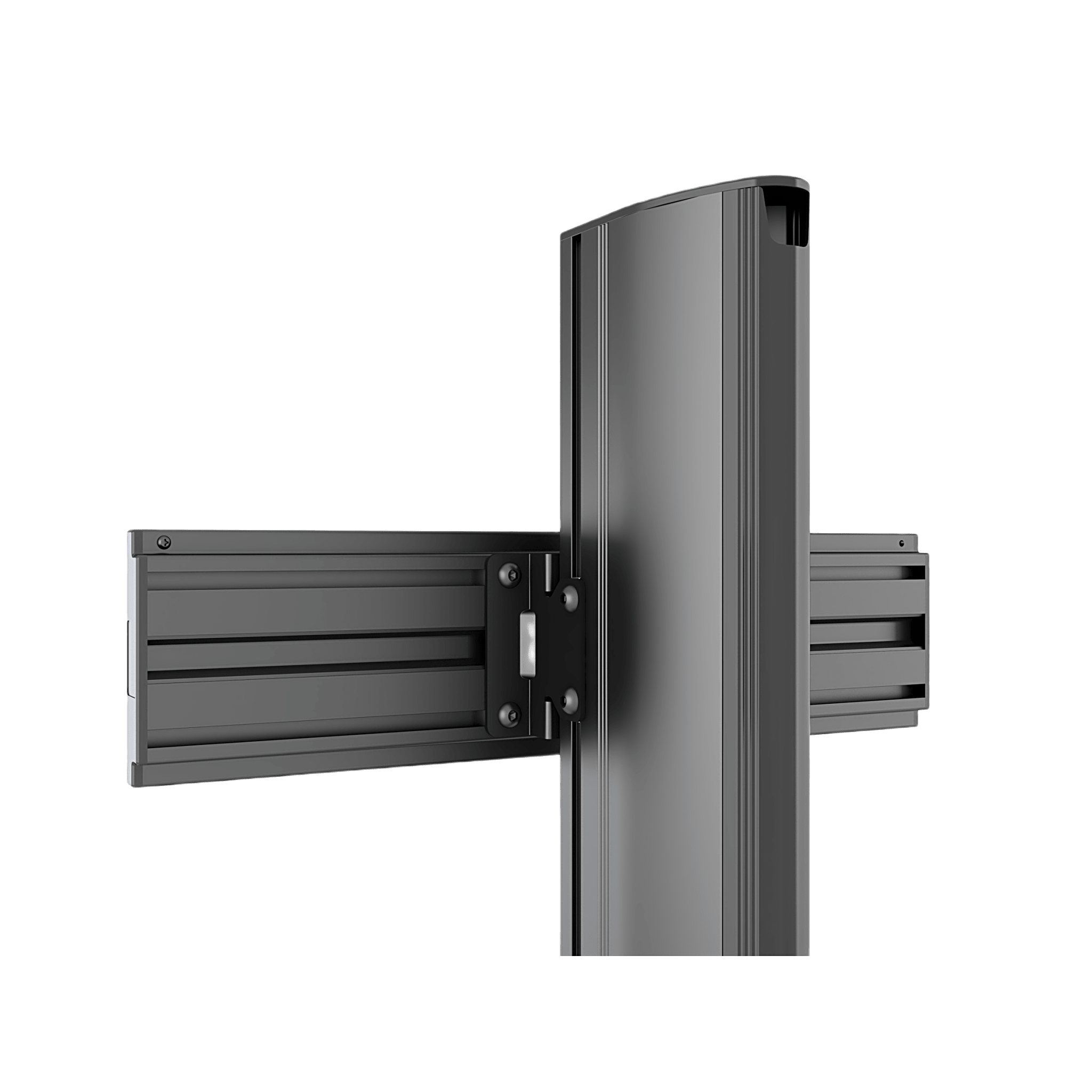 PLACA DE CONEXION PARA PILAR DE VIDEOWALL LED 