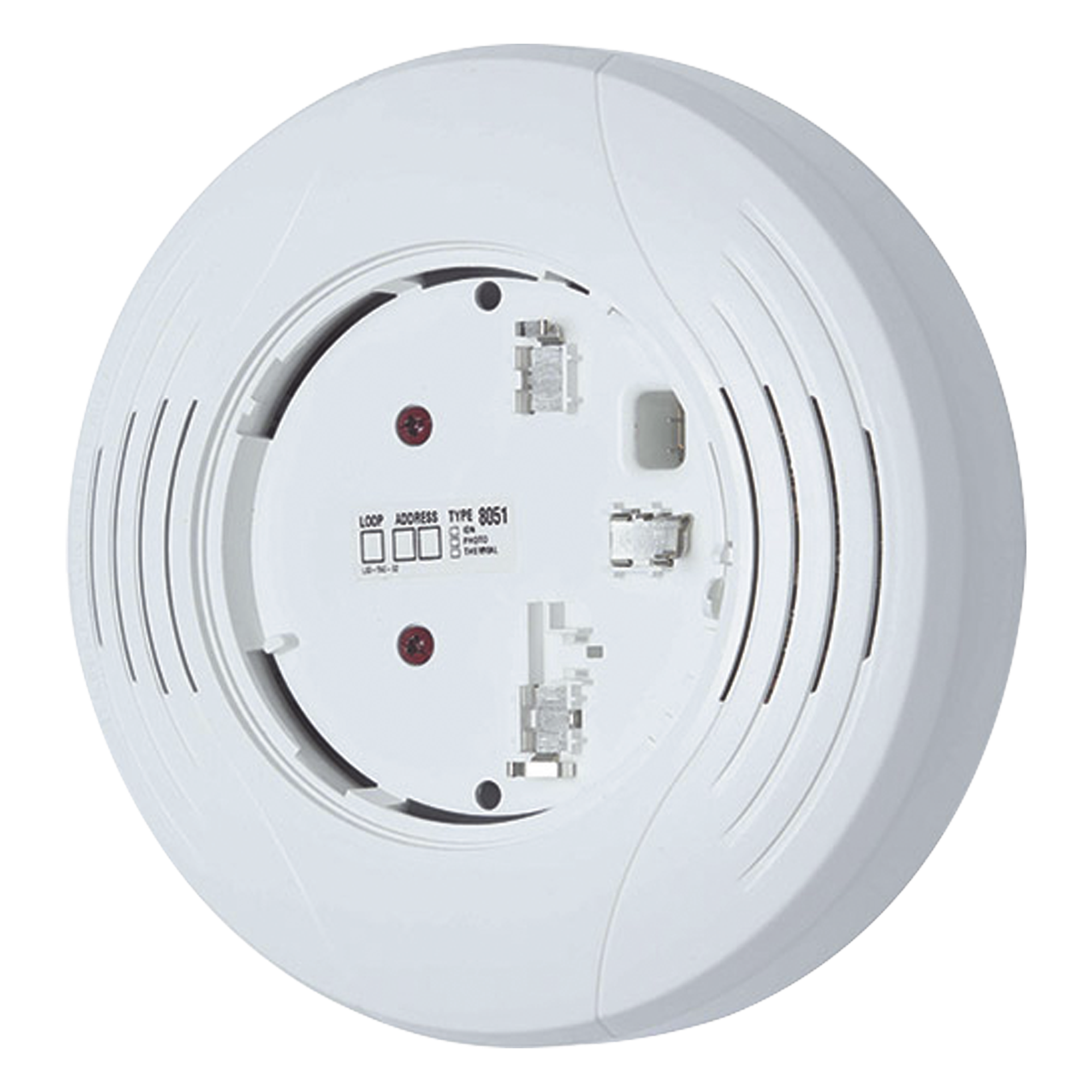 Base Sonora / Baja Frecuencia / Direccionable / Inteligente / Color Blanco — SYSTEM SENSOR · SKU B200S-LF-WH