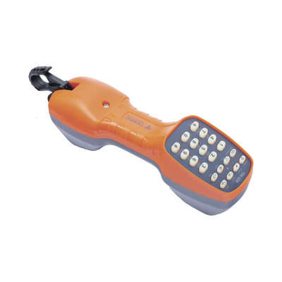 Micro Teléfono de Pruebas