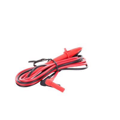 Juego de Cables de Prueba General de Punta Dura. CAT III y CAT IV solo con Tapa Protectora